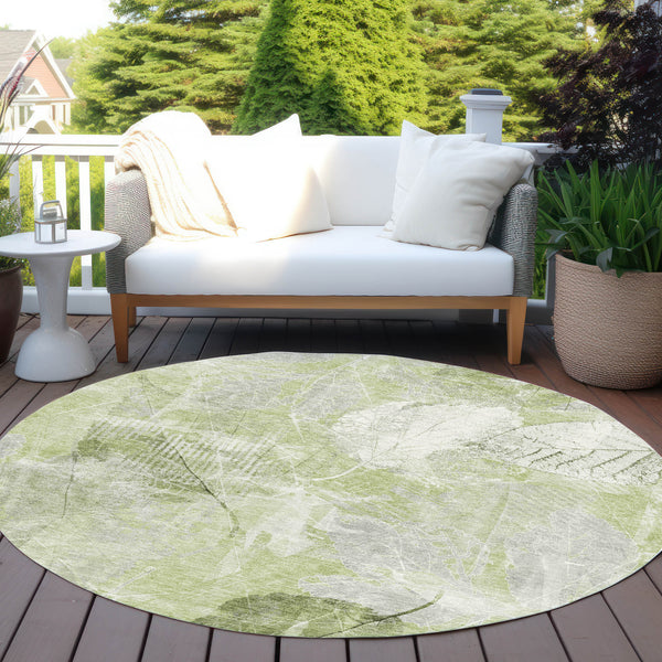 addison chantille acn1850 aloe rug