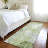 addison chantille acn1850 aloe rug