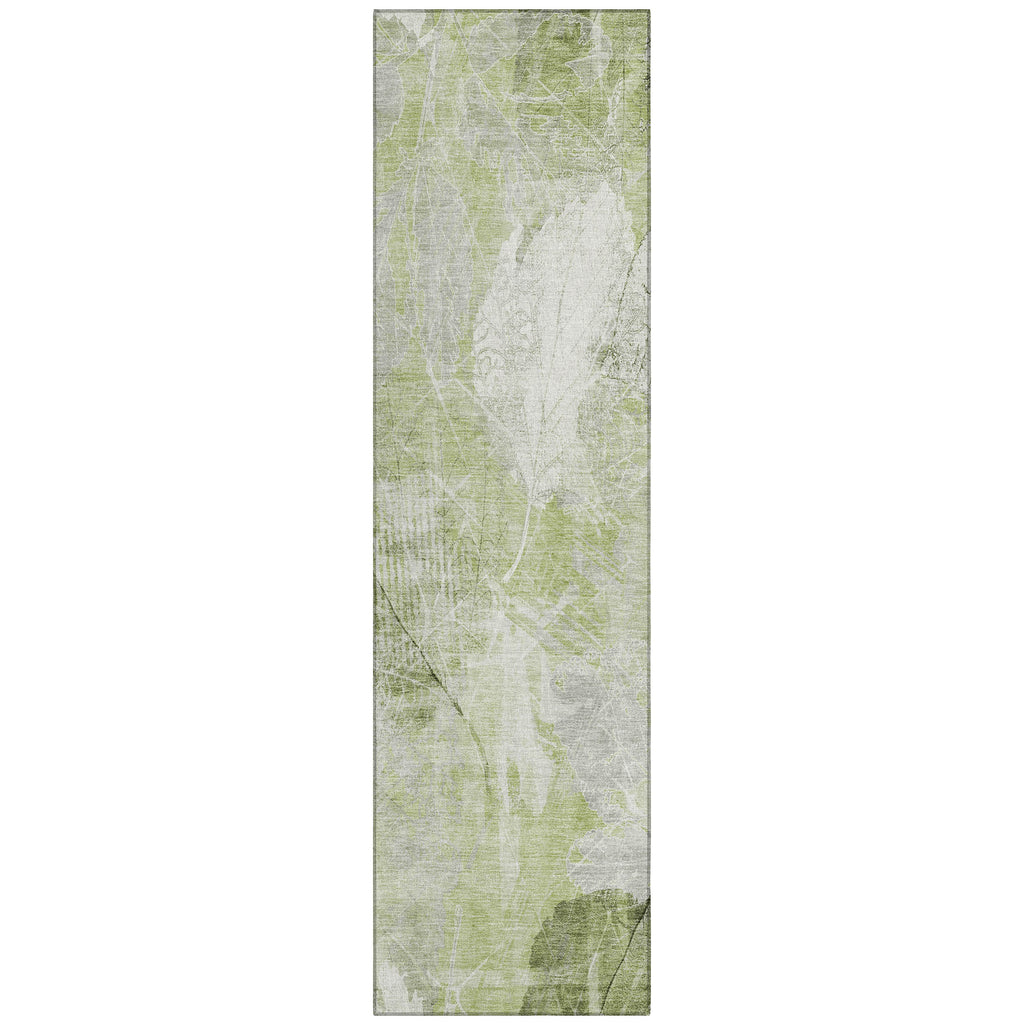 addison chantille acn1850 aloe rug