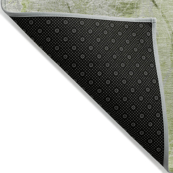 addison chantille acn1850 aloe rug