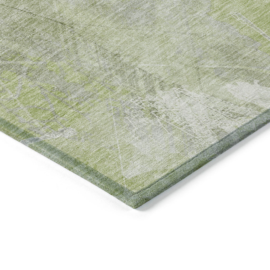addison chantille acn1850 aloe rug