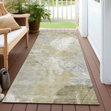 addison chantille acn1850 beige rug