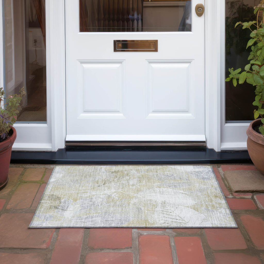 addison chantille acn1850 beige rug