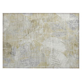 addison chantille acn1850 beige rug