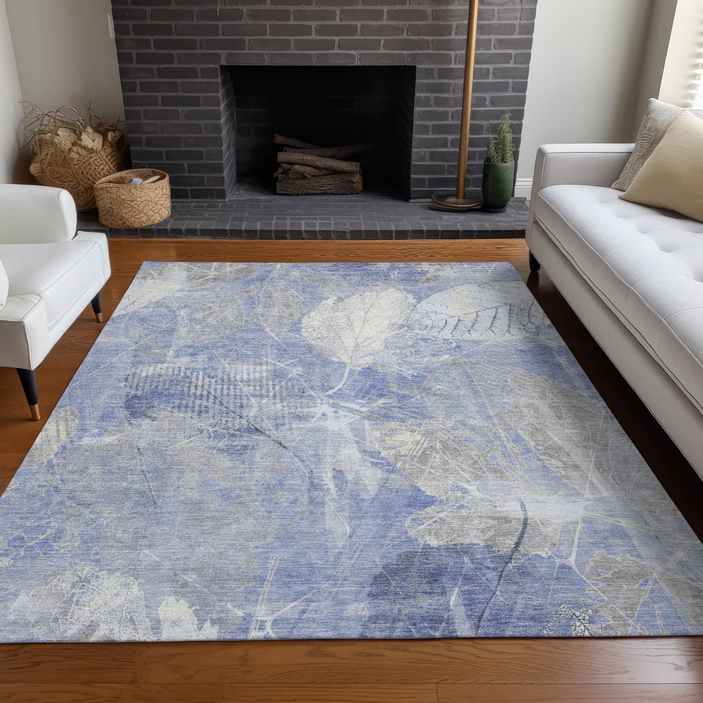 addison chantille acn1850 denim rug