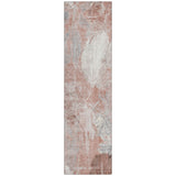 addison chantille acn1850 salmon rug