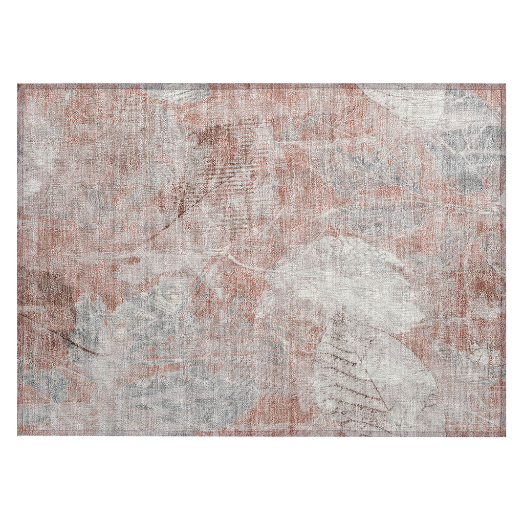 addison chantille acn1850 salmon rug