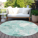 addison chantille acn1850 teal rug