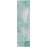 addison chantille acn1850 teal rug