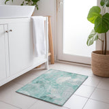addison chantille acn1850 teal rug