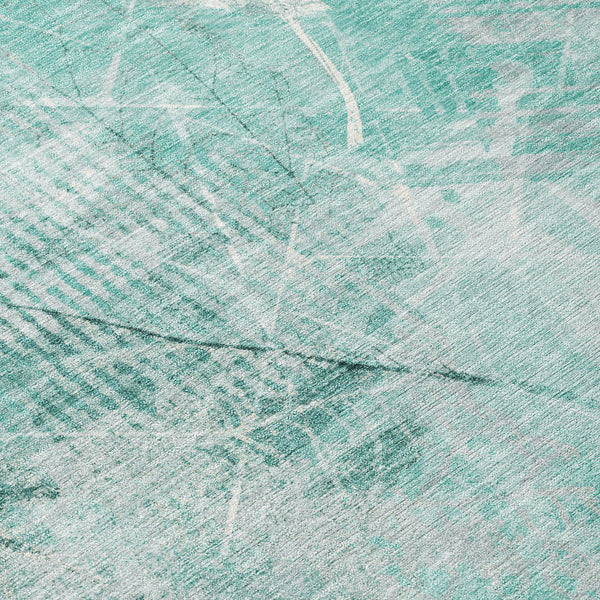 addison chantille acn1850 teal rug