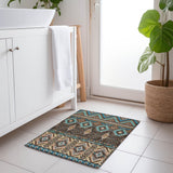 addison chantille acn1851 brown rug