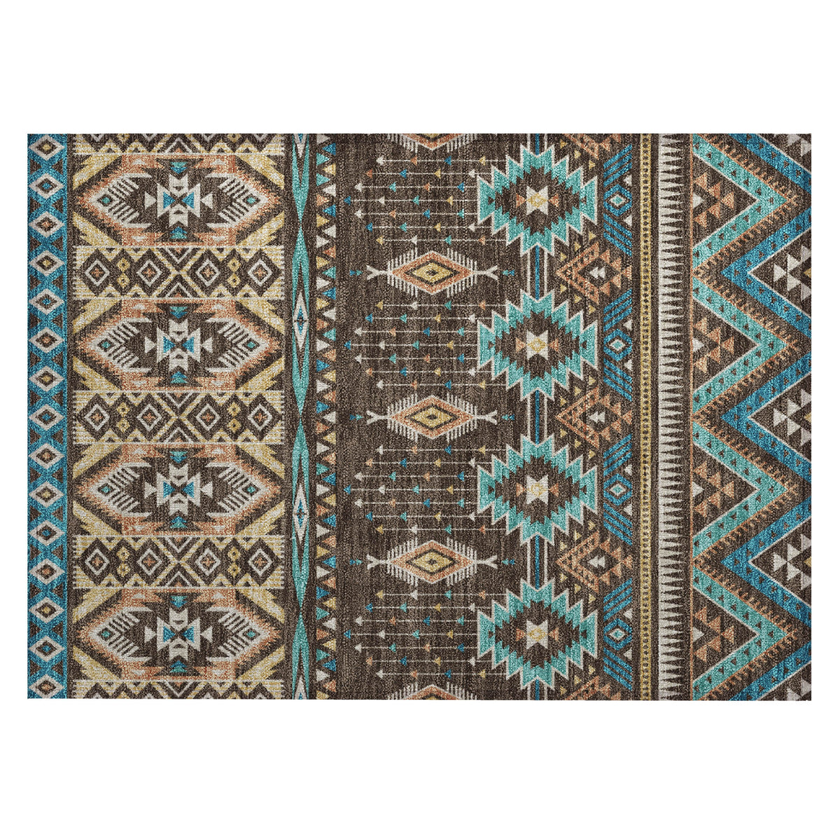 addison chantille acn1851 brown rug