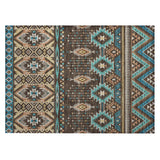 addison chantille acn1851 brown rug