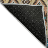 addison chantille acn1851 brown rug