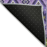 addison chantille acn1851 purple rug