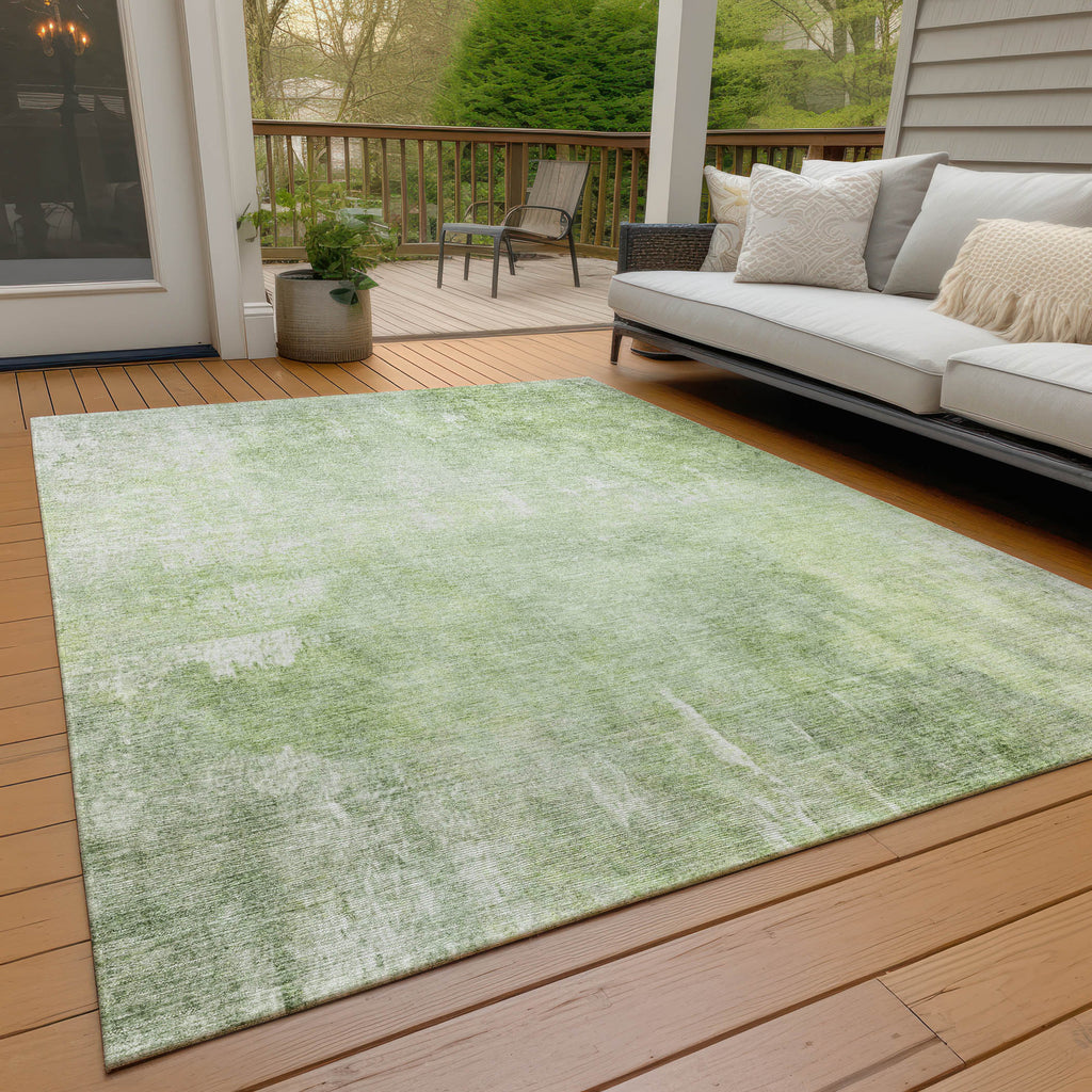 addison chantille acn1852 aloe rug