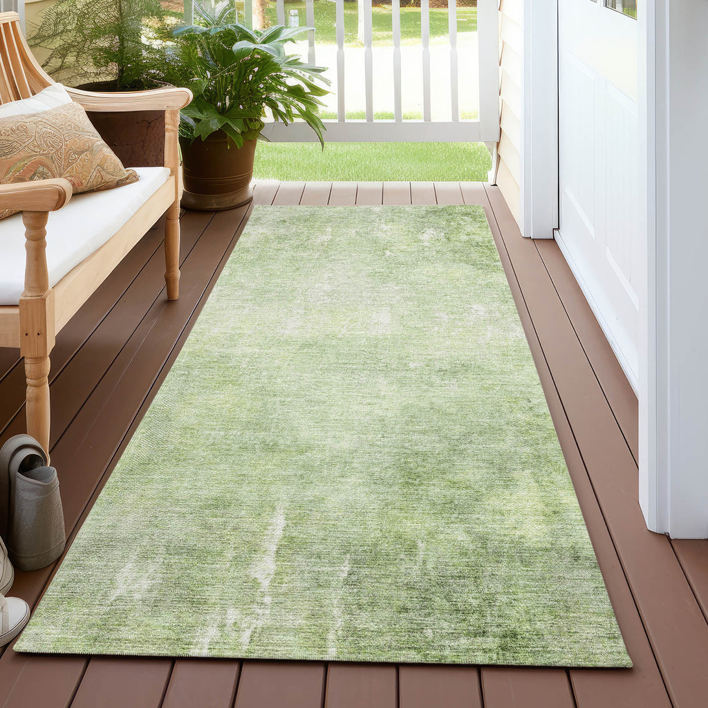 addison chantille acn1852 aloe rug