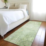 addison chantille acn1852 aloe rug
