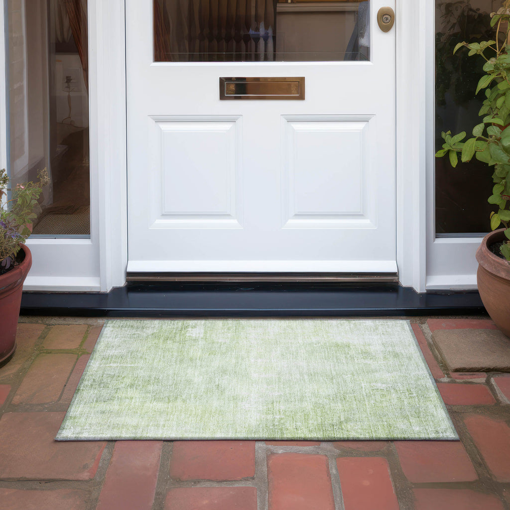 addison chantille acn1852 aloe rug