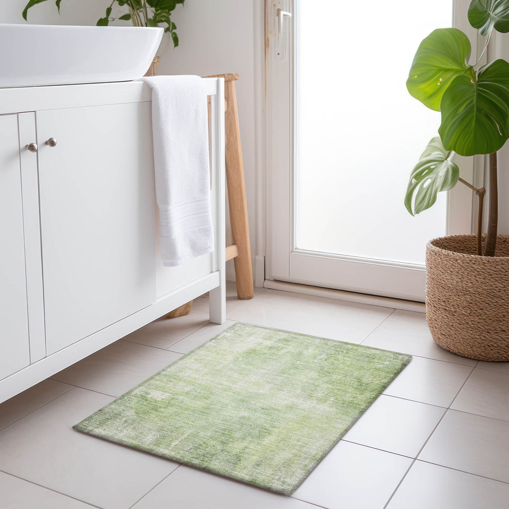 addison chantille acn1852 aloe rug