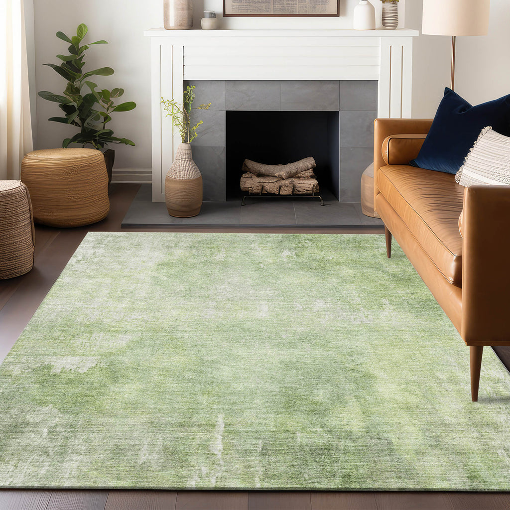 addison chantille acn1852 aloe rug