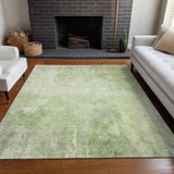 addison chantille acn1852 aloe rug