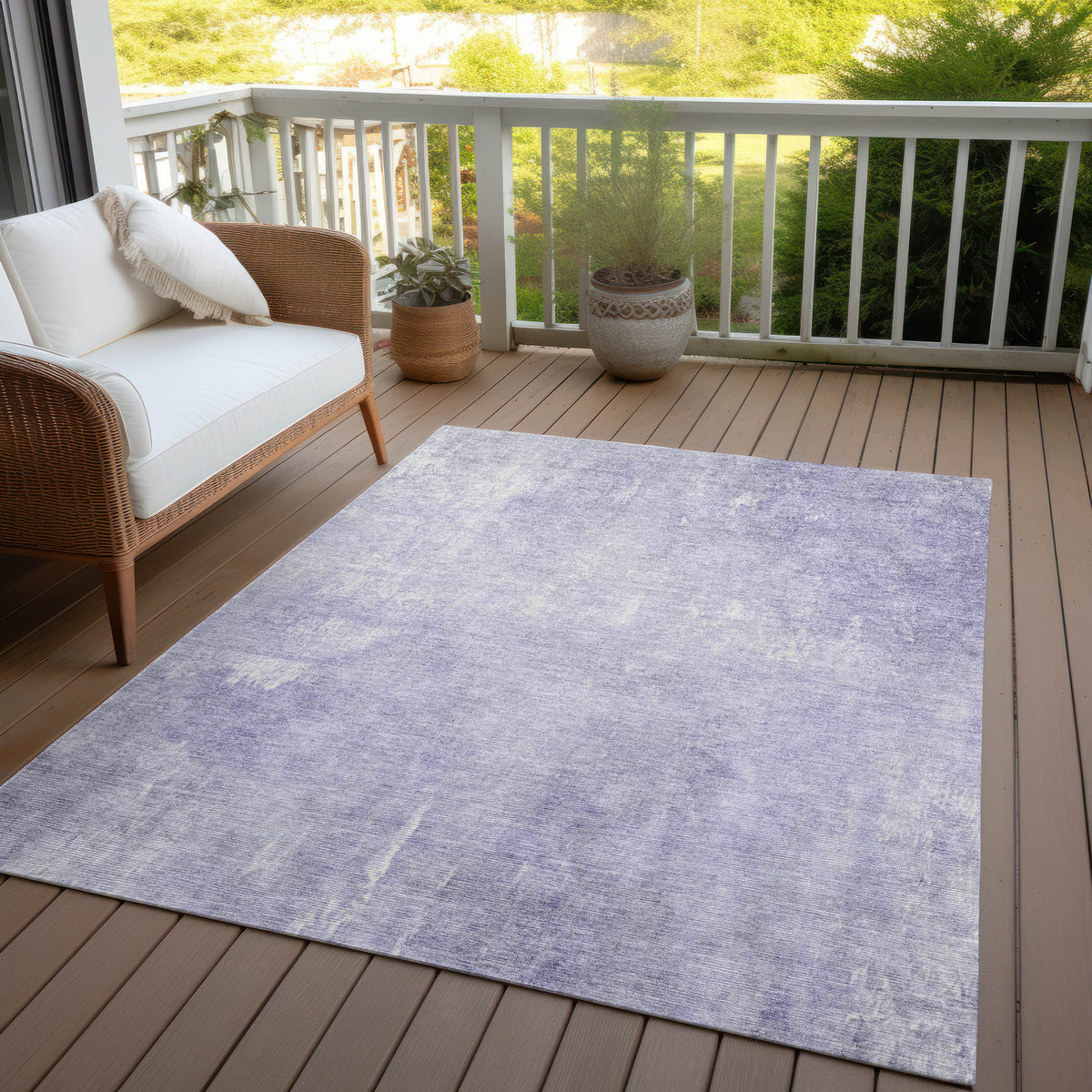 addison chantille acn1852 lavender rug