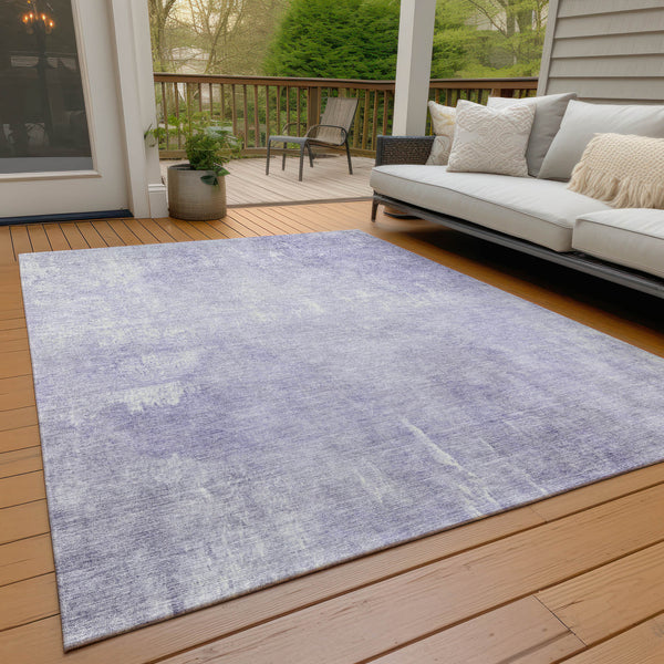 addison chantille acn1852 lavender rug