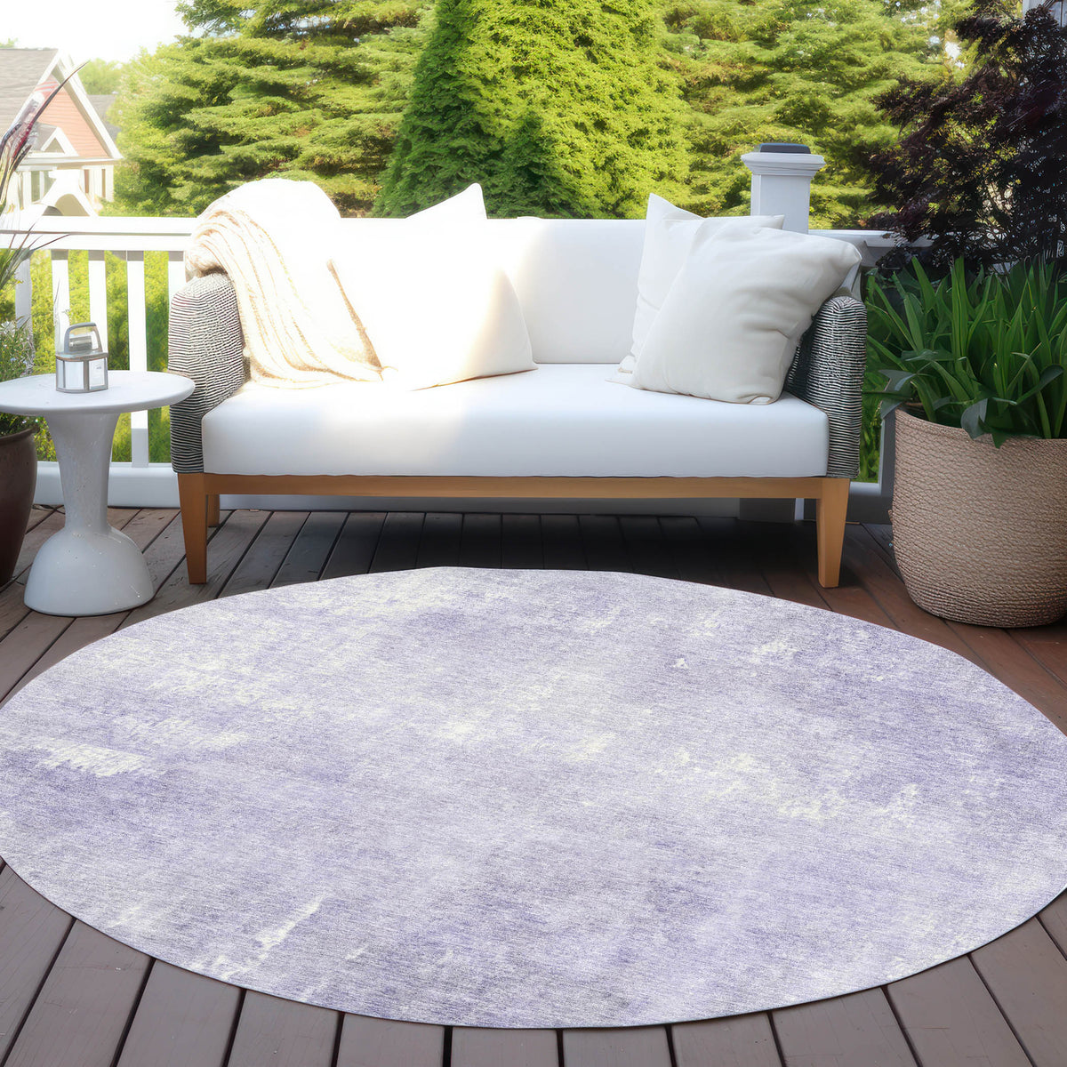 addison chantille acn1852 lavender rug