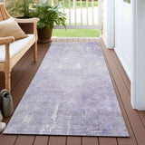 addison chantille acn1852 lavender rug