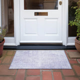 addison chantille acn1852 lavender rug