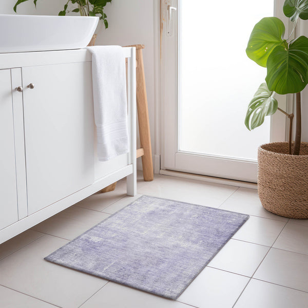 addison chantille acn1852 lavender rug