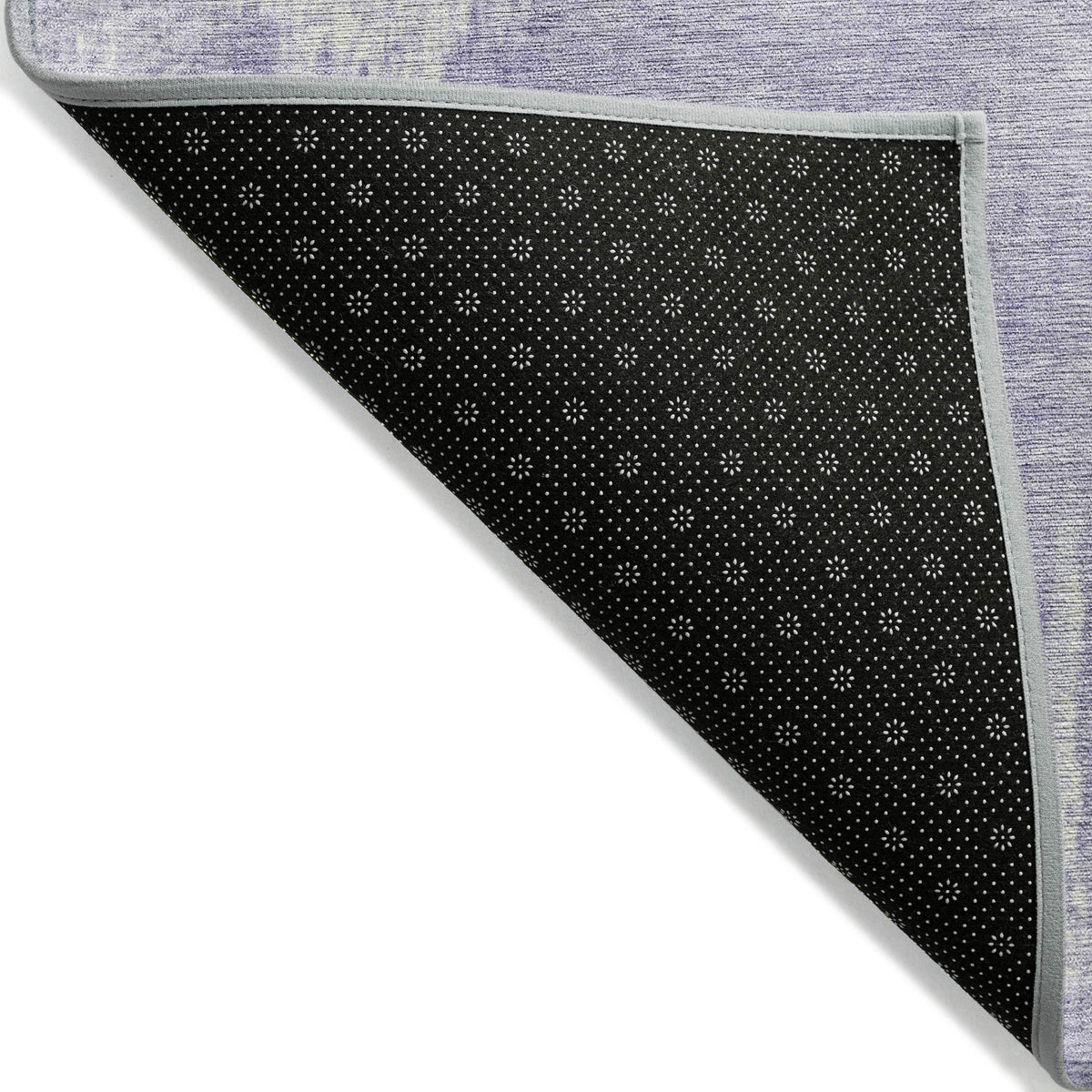addison chantille acn1852 lavender rug