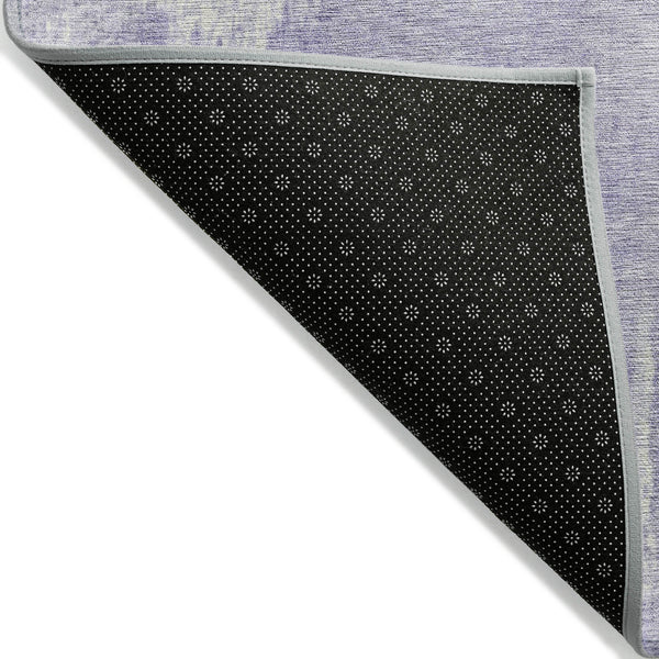 addison chantille acn1852 lavender rug