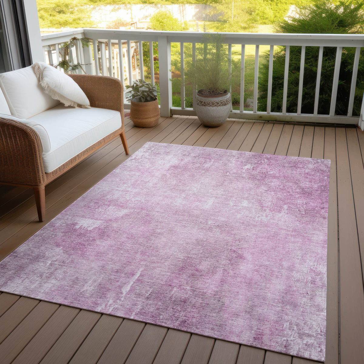 addison chantille acn1852 pink rug