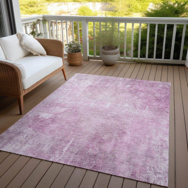 addison chantille acn1852 pink rug