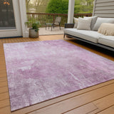 addison chantille acn1852 pink rug