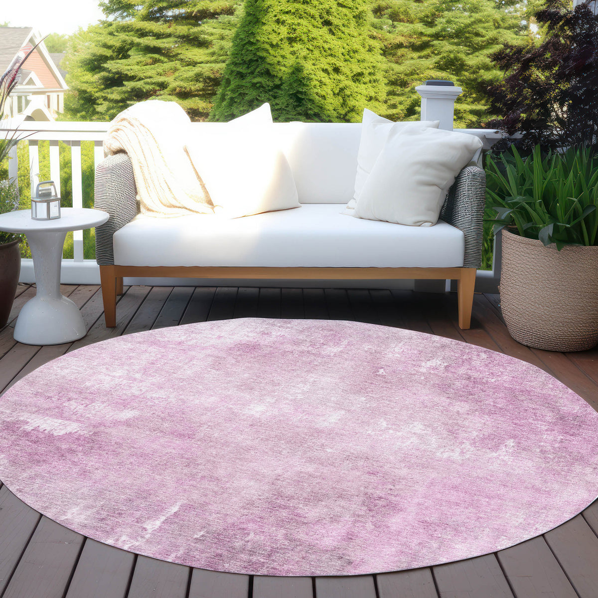 addison chantille acn1852 pink rug