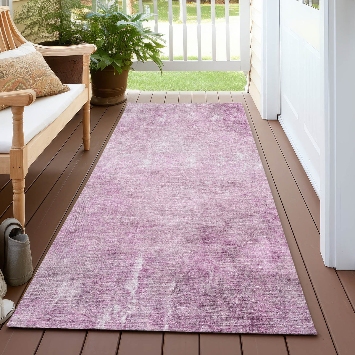 addison chantille acn1852 pink rug