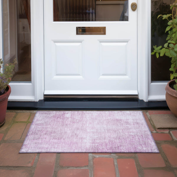 addison chantille acn1852 pink rug