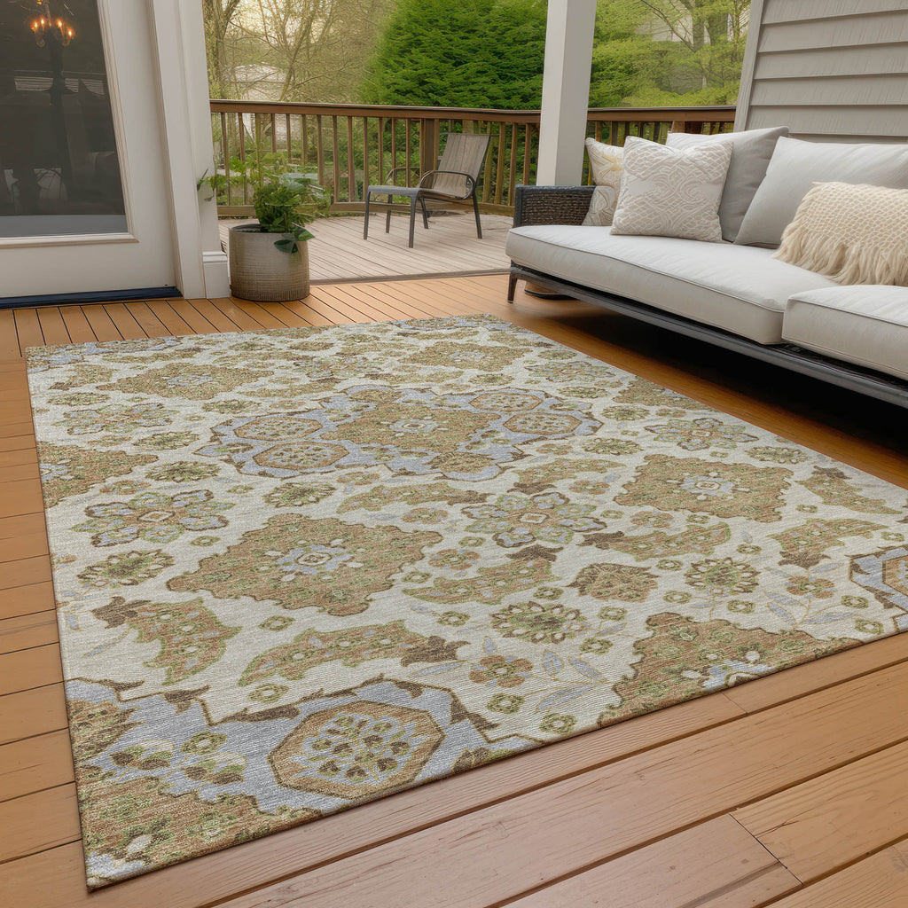 addison chantille acn1853 beige rug