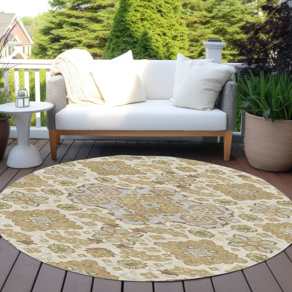 addison chantille acn1853 beige rug