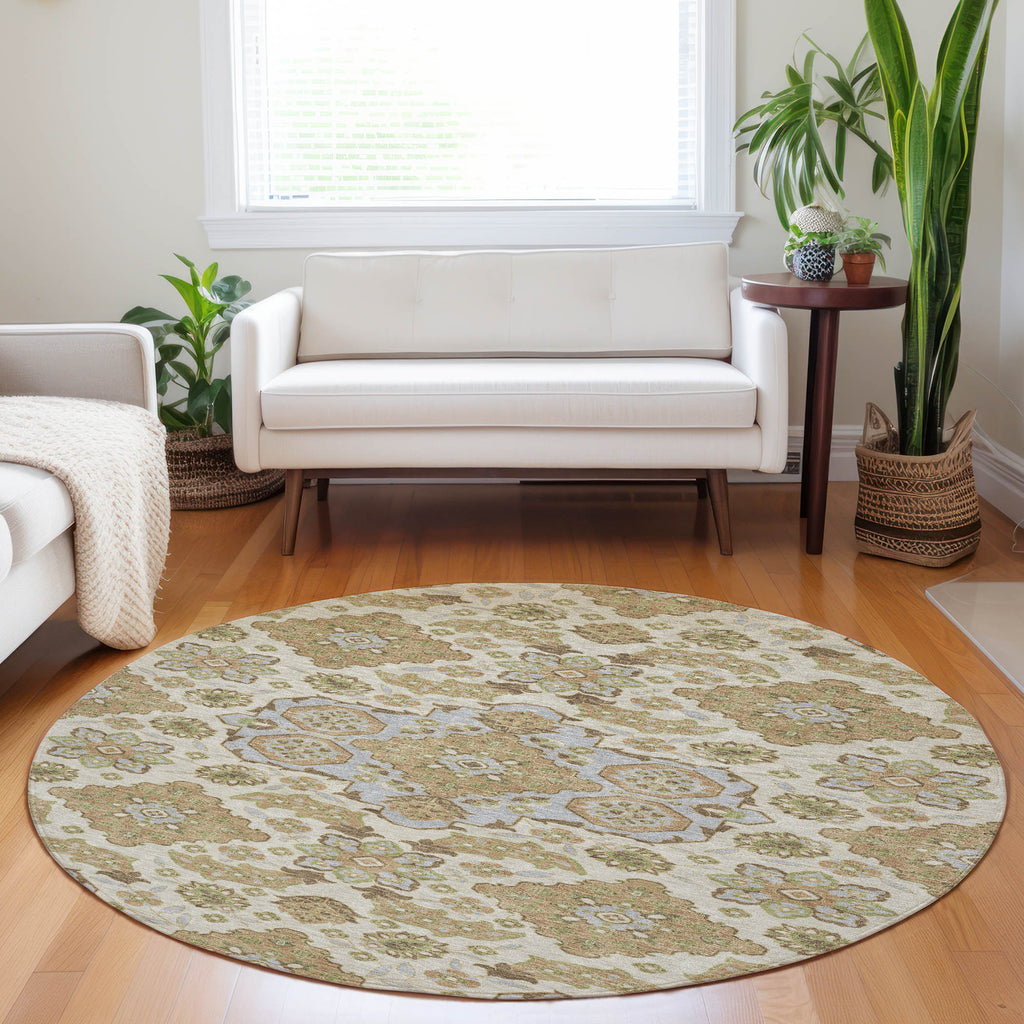 addison chantille acn1853 beige rug