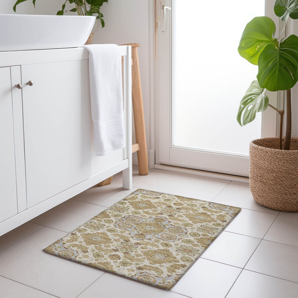 addison chantille acn1853 beige rug