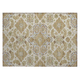 addison chantille acn1853 beige rug