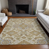 addison chantille acn1853 beige rug