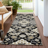 addison chantille acn1853 black rug