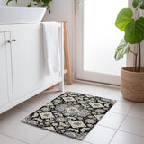 addison chantille acn1853 black rug