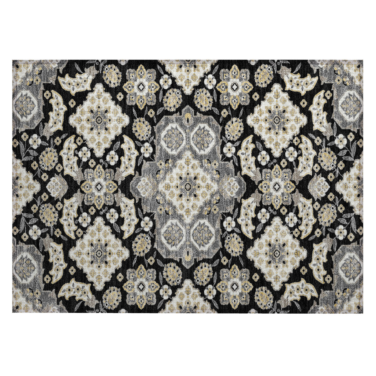 addison chantille acn1853 black rug